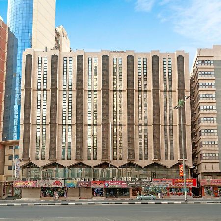 Burj Alalam Almask Hotel Mecca Екстер'єр фото
