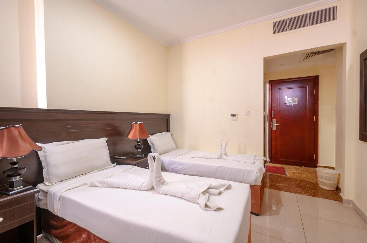 Burj Alalam Almask Hotel Mecca Екстер'єр фото